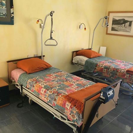 Sud Vacances Montels  Экстерьер фото